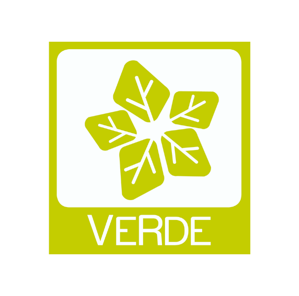 Certificació Verda