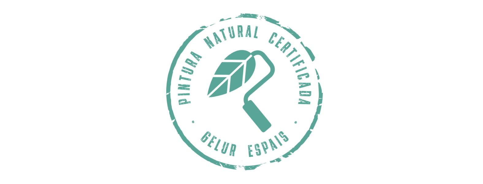 Segell Pintura Natural Certificada