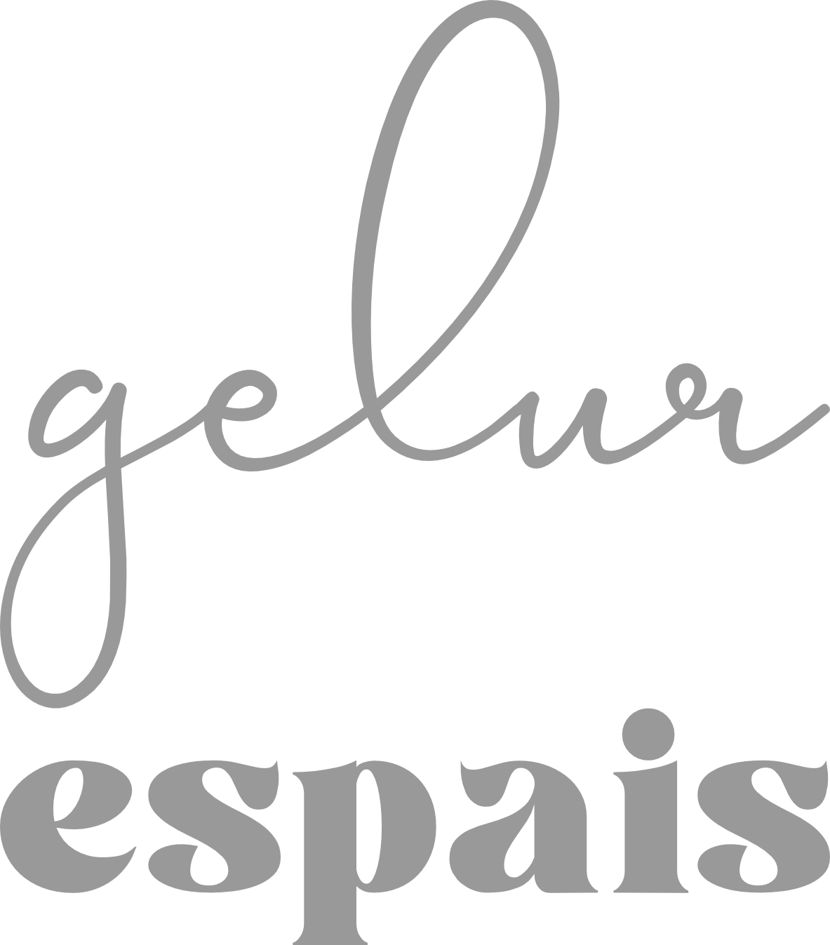 Gelur espais